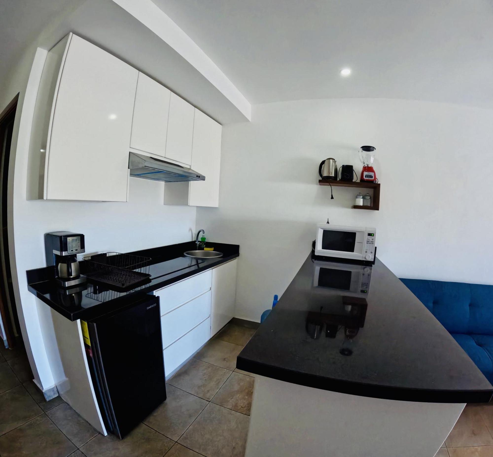 Studios With Roofpool In Vanessa 24 Playa del Carmen Værelse billede